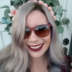 Meet your Posher, Charlotte